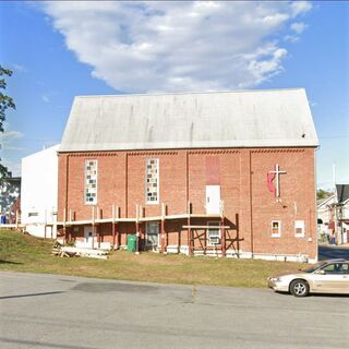 Asbury United Methodist Church - Hagerstown, Maryland