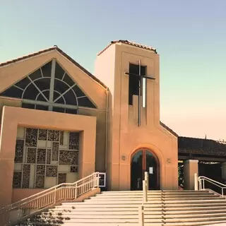 First United Methodist Church of Chula Vista - Chula Vista, California