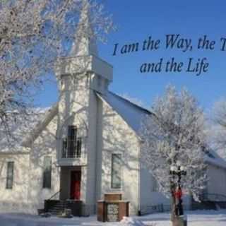 Waterloo United Methodist Church - Waterloo, Nebraska