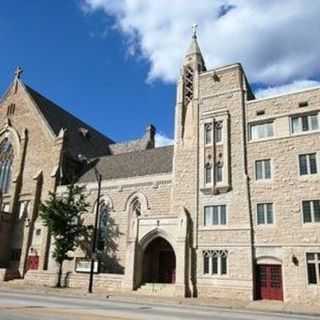 Trinity United Methodist Church - Youngstown, Ohio