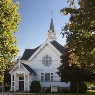 Renville United Methodist Church, Renville, Minnesota, United States - photo by by mnragnar