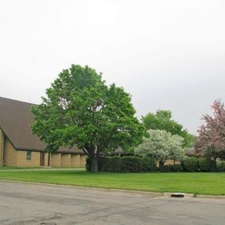 Faith United Methodist Church - West Saint Paul, Minnesota