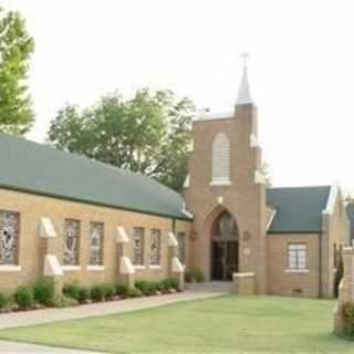 Coweta United Methodist Church - Coweta, Oklahoma