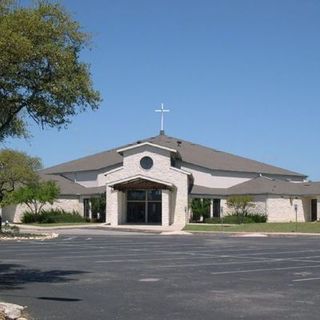 Lake Travis United Methodist Church Austin, Texas