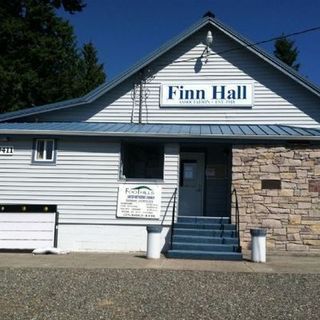 Foothills United Methodist Church - Bonney Lake, Washington