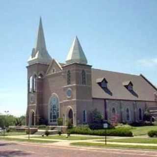 First United Methodist Church of Minden - Minden, Louisiana