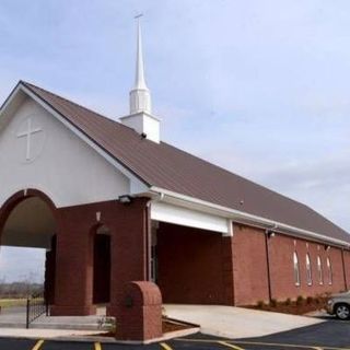 Lakeview United Methodist Church Tanner, Alabama