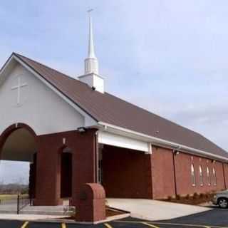 Lakeview United Methodist Church - Tanner, Alabama