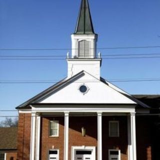 Asbury United Methodist Church Prairie Village, Kansas