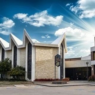 Christ United Methodist Church Tulsa, Oklahoma