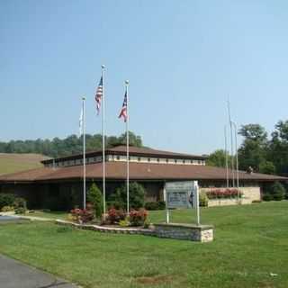 New Hope United Methodist Church - Proctorville, Ohio