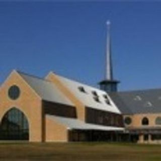 First United Methodist Church of Richardson Richardson, Texas