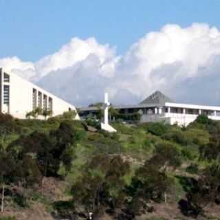 Saint Andrews By-The-Sea  A United Methodist Church Community - San Clemente, California