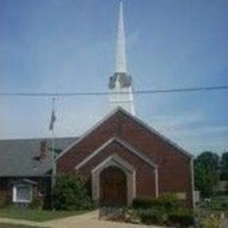 North Industry United Methodist Church Canton, Ohio