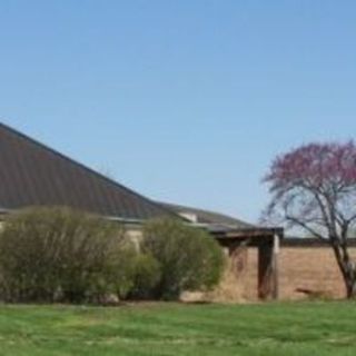 Saint Andrew United Methodist Church Florissant, Missouri