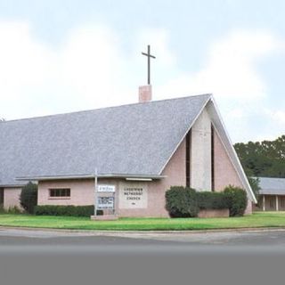 Crestview United Methodist Church Austin, Texas