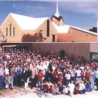 Oakton United Methodist Church Lamar, Missouri