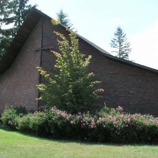 United Methodist Church at Lakewood Lakewood, Washington