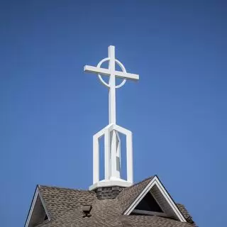 Crossroads Mustang Church - Mustang, Oklahoma