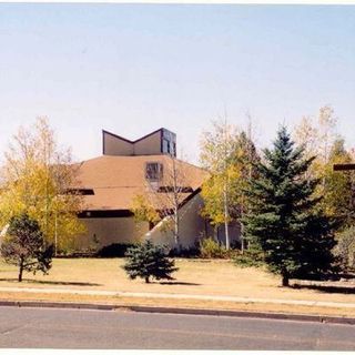 Central United Methodist Church Colorado Springs, Colorado