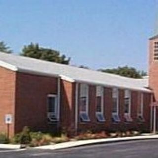 Hope United Methodist Church Whitehouse, Ohio