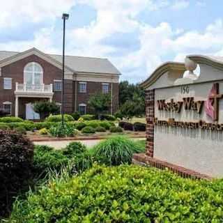 Wesley Way United Methodist Church - Mcdonough, Georgia