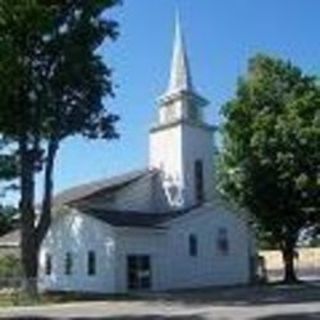 Rome City United Methodist Church, Rome City, Indiana, United States