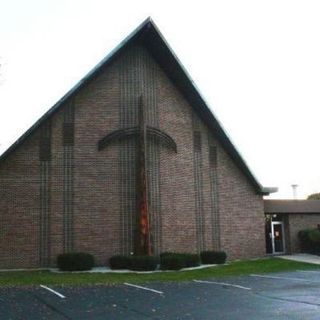 Christ United Methodist Church Wabash, Indiana