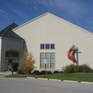 First United Methodist Church West Lafayette, Indiana