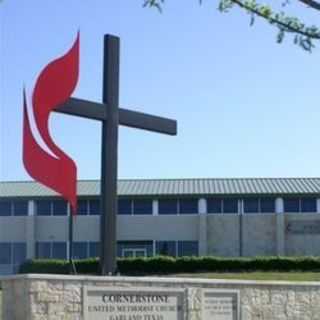 Cornerstone United Methodist Church - Garland, Texas