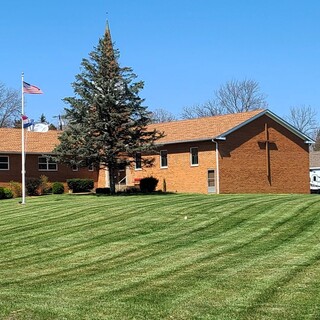 Potosi Methodist Church Potosi, Missouri