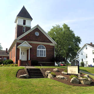 Werner United Methodist Church North Canton, Ohio