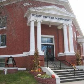 Tecumseh United Methodist Church Tecumseh, Nebraska