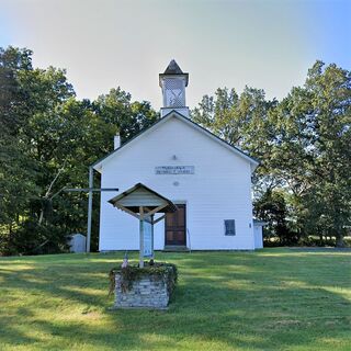 Taylors Chapel Williamsburg, Ohio