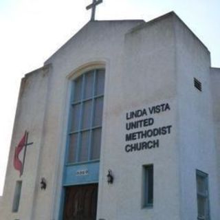 Linda Vista United Methodist Church San Diego, California