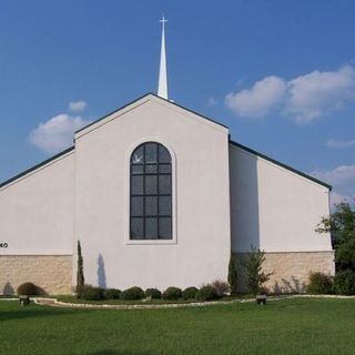 First United Methodist Church of Heath Heath, Texas