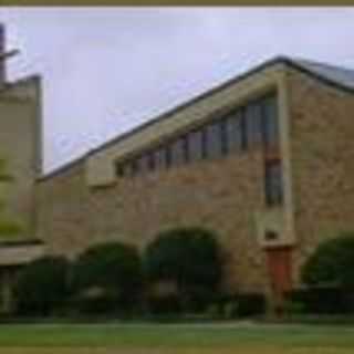 New World United Methodist Church - Garland, Texas