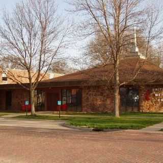 United Methodist Church of Geneva - Geneva, Nebraska