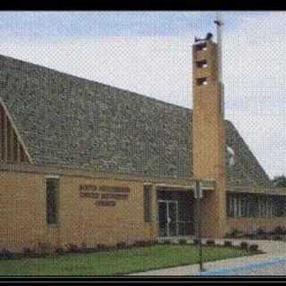 South Hutchinson United Methodist Church - South Hutchinson, Kansas