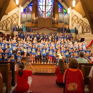 2017 VBS