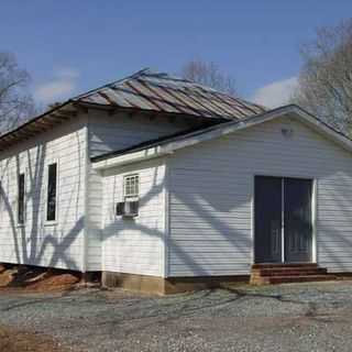 Wesley Chapel United Methodist Church - Dalton, Georgia