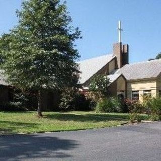 Salem United Methodist Church Benton, Arkansas