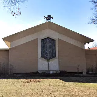 First Methodist Church of Mannford - Mannford, Oklahoma