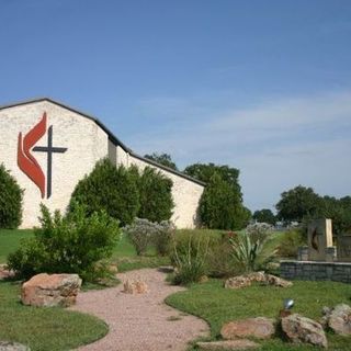 Highland Lakes United Methodist Church Buchanan Dam, Texas