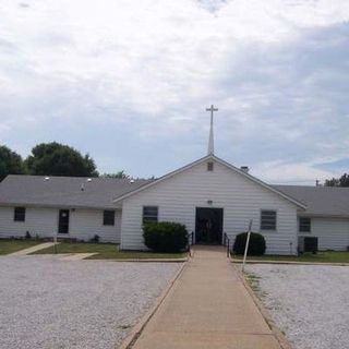 Faith United Methodist Church Kirksville, Missouri