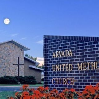 Arvada United Methodist Church Arvada, Colorado
