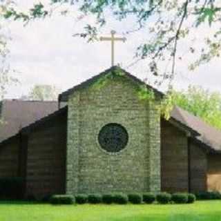 Mt. Moriah United Methodist Church - Cincinnati, Ohio