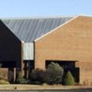First United Methodist Church of Livingston Livingston, Texas