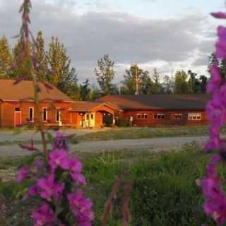 Christ First United Methodist Church - Wasilla, Alaska