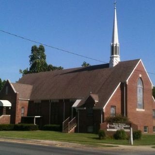 Nelson Memorial United Methodist Church East Prairie, Missouri